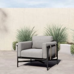 Four Hands Hearst Outdoor Chair