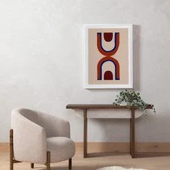 Four Hands Enfield Chair FURNITURE