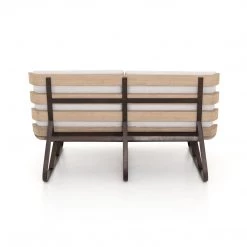 Four Hands Dimitri Outdoor Double Daybed