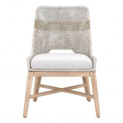 Essentials For Living FURNITURE Tapestry Dining Chair - Set Of 2