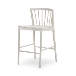 Four Hands Milan Counter Stool FURNITURE