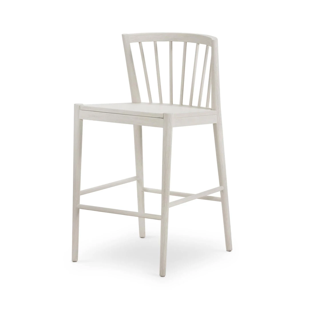 Four Hands Milan Counter Stool FURNITURE