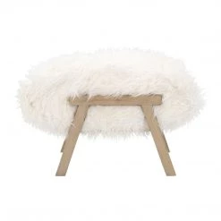 Essentials For Living Tibet Ottoman FURNITURE