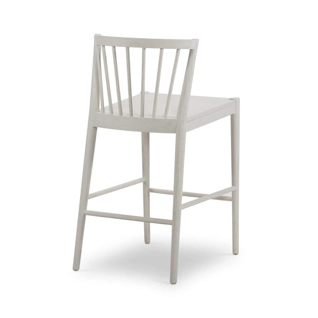 Four Hands Milan Counter Stool FURNITURE