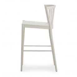 Four Hands Milan Bar Stool FURNITURE