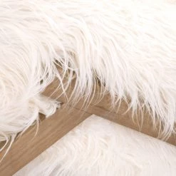 Essentials For Living Tibet Ottoman FURNITURE