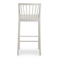 Four Hands Milan Bar Stool FURNITURE