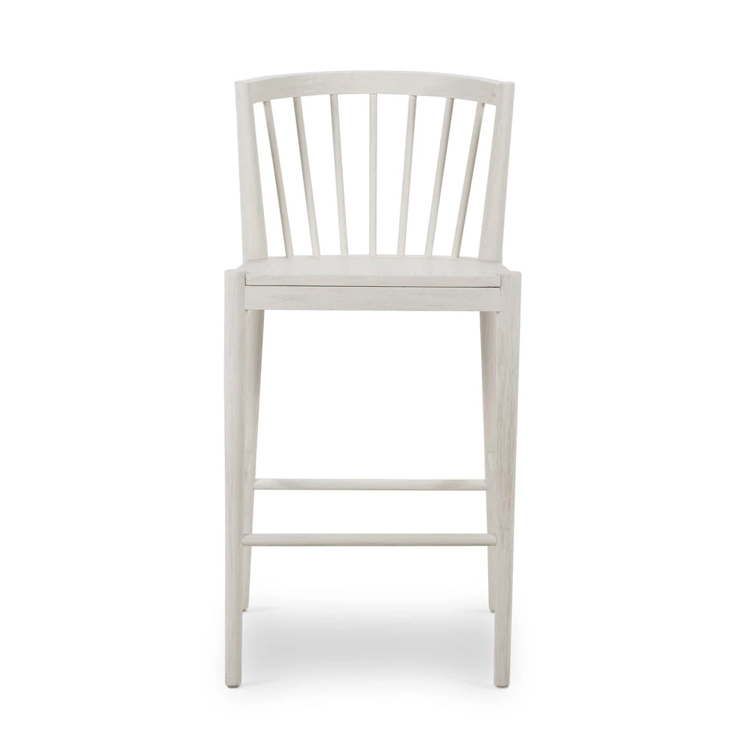 Four Hands Milan Counter Stool FURNITURE