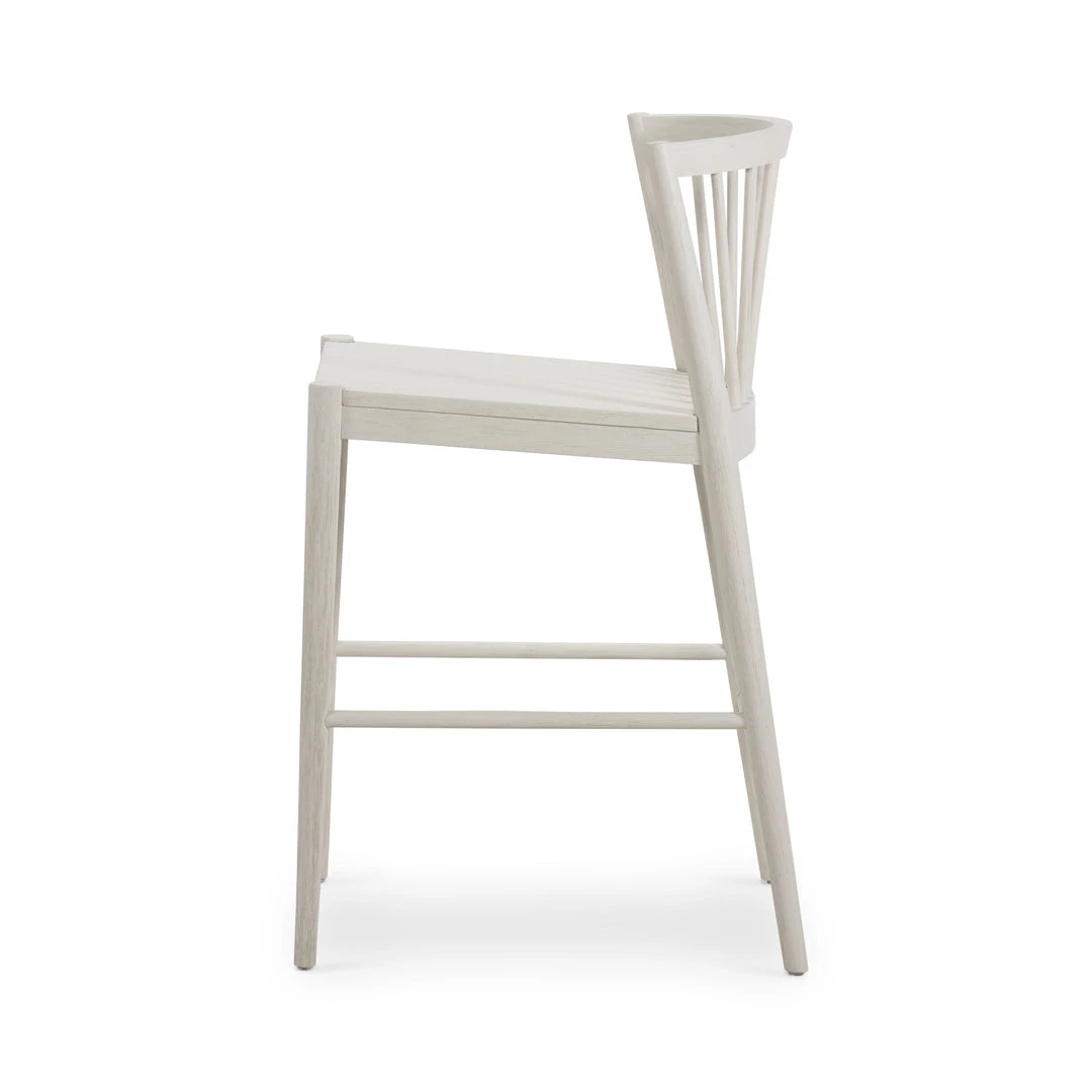 Four Hands Milan Counter Stool FURNITURE