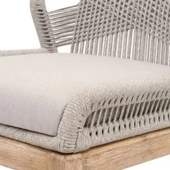 Essentials For Living FURNITURE Loom Dining Chair - Set Of 2