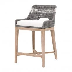 Essentials For Living Tapestry Counter Stool FURNITURE
