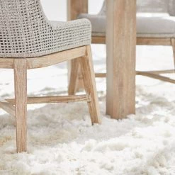 Essentials For Living FURNITURE Tapestry Dining Chair - Set Of 2