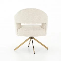 Four Hands Adara Desk Chair