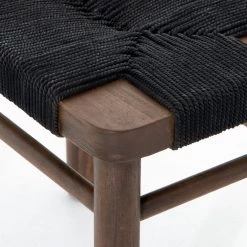 Four Hands Shona Stool