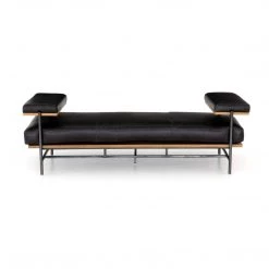 Four Hands Kennon Chaise