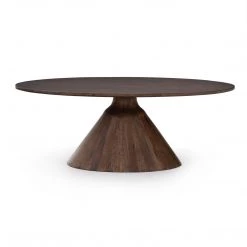 Four Hands Bronx Coffee Table
