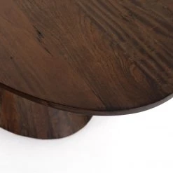 Four Hands Bronx Coffee Table