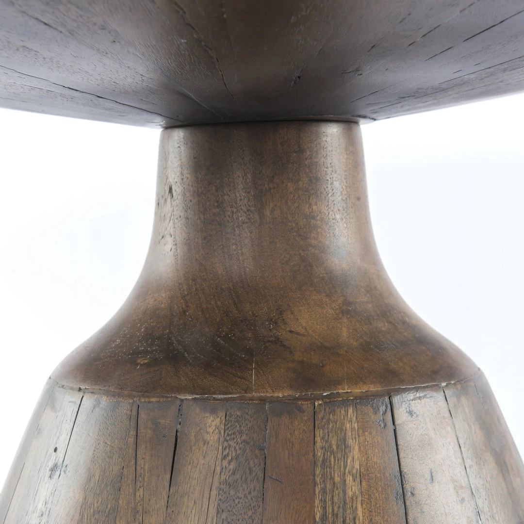 Four Hands Bronx Dining Table FURNITURE