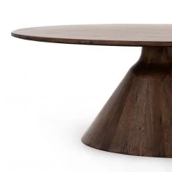 Four Hands Bronx Coffee Table