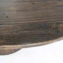 Four Hands Bronx Dining Table FURNITURE