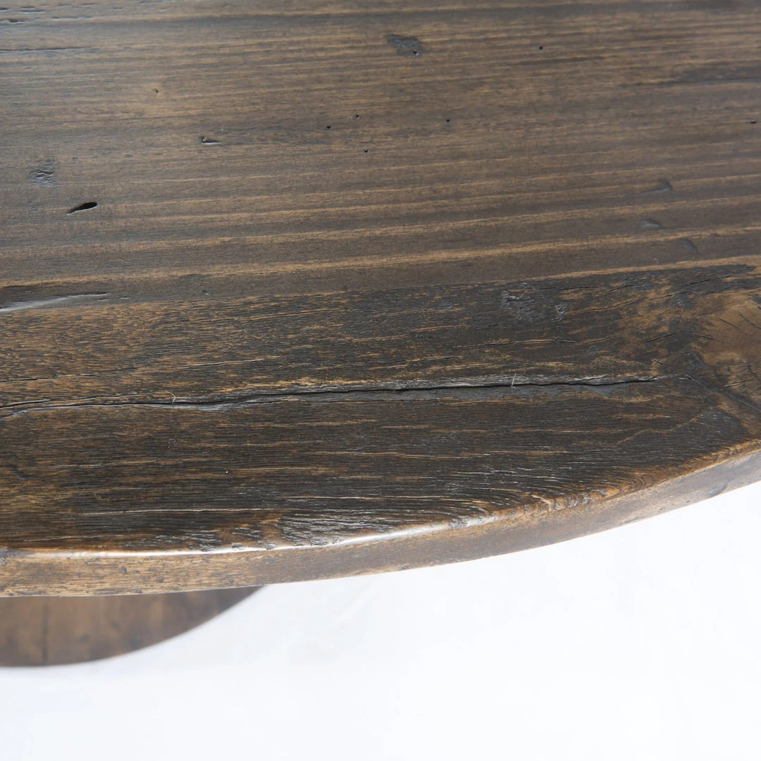 Four Hands Bronx Dining Table FURNITURE