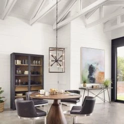 Four Hands Bronx Dining Table FURNITURE