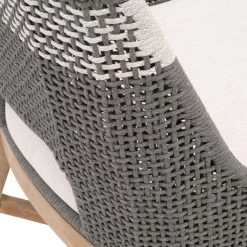 Essentials For Living FURNITURE Tapestry Dining Chair - Set Of 2