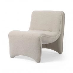 Four Hands Bridgette Chair NEW