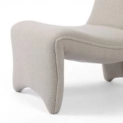Four Hands Bridgette Chair NEW