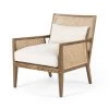 Four Hands FURNITURE Antonia Cane Chair