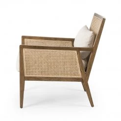 Four Hands FURNITURE Antonia Cane Chair