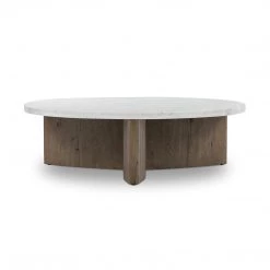 Four Hands NEW Toli Coffee Table
