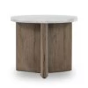 Four Hands NEW Toli End Table
