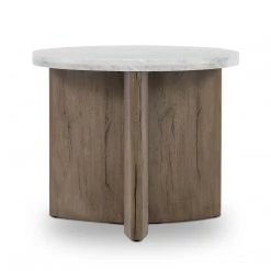 Four Hands NEW Toli End Table
