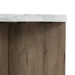 Four Hands NEW Toli End Table