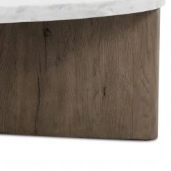 Four Hands NEW Toli Coffee Table