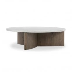 Four Hands NEW Toli Coffee Table