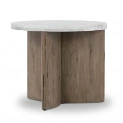 Four Hands NEW Toli End Table