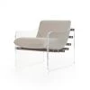 Four Hands NEW Cassius Chair