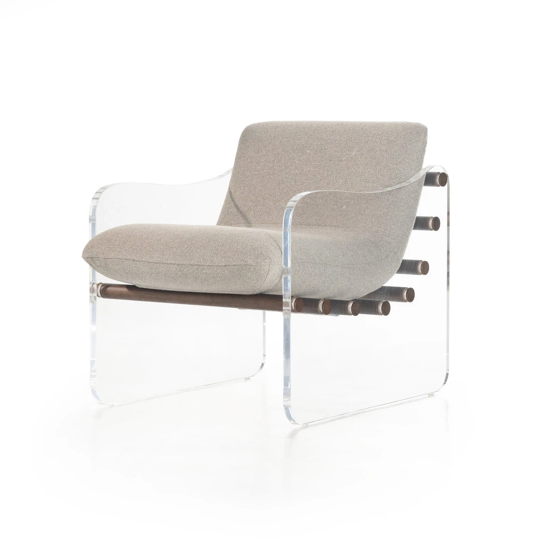 Four Hands NEW Cassius Chair