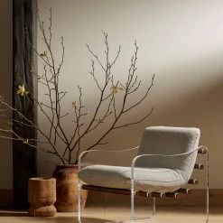 Four Hands NEW Cassius Chair