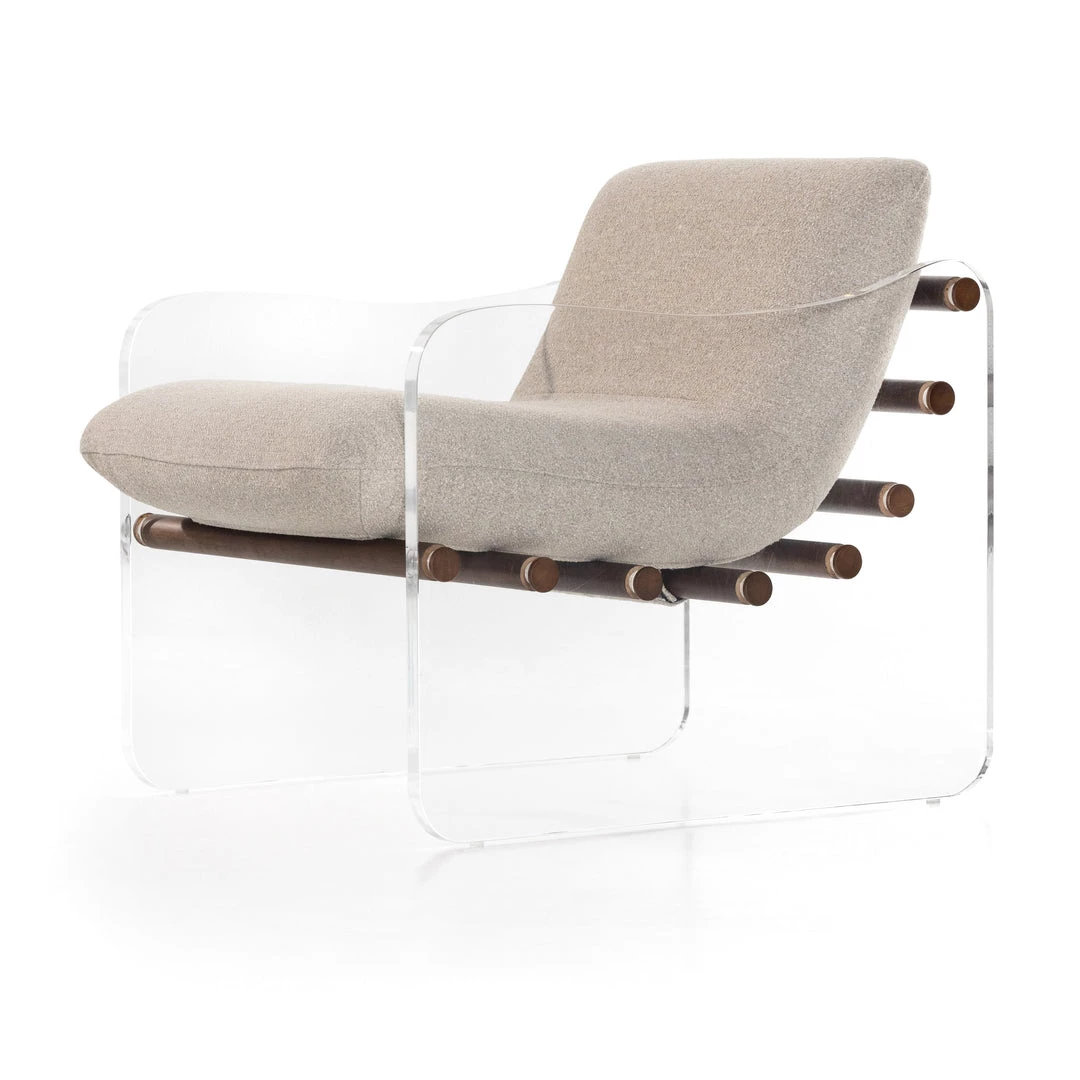 Four Hands NEW Cassius Chair