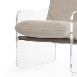 Four Hands NEW Cassius Chair