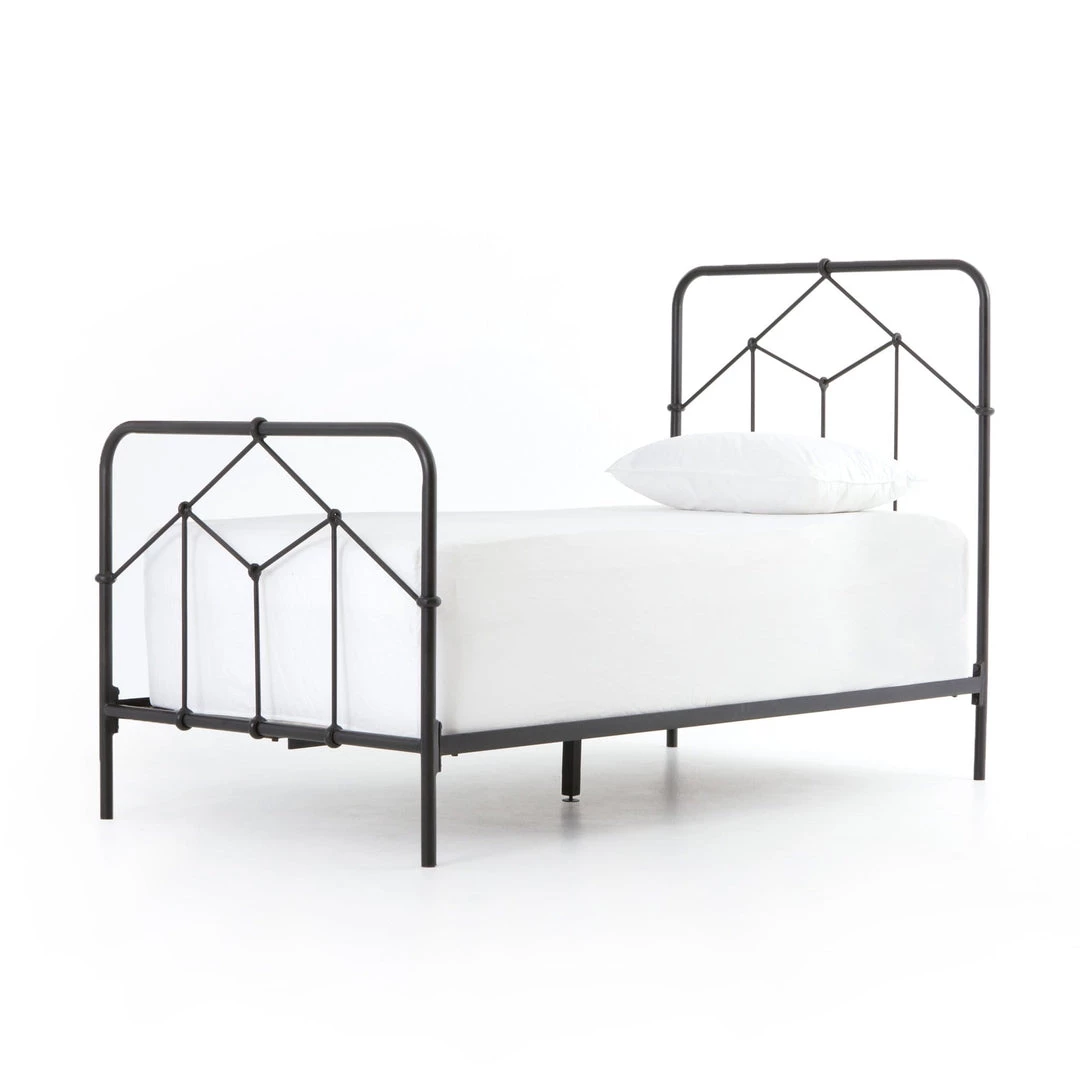 Four Hands Casey Bed FURNITURE