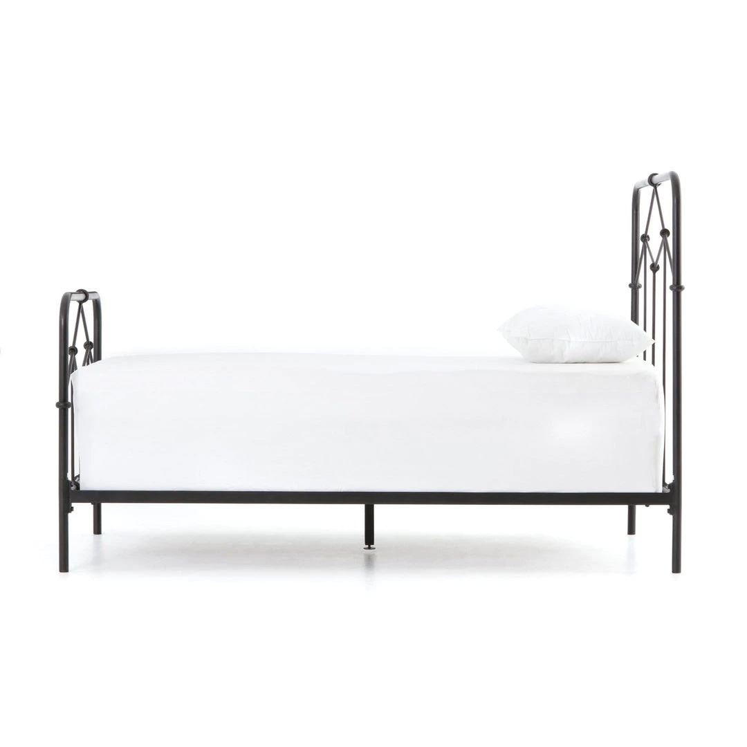 Four Hands Casey Bed FURNITURE