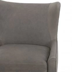 Four Hands Marlow Wing Chair FURNITURE
