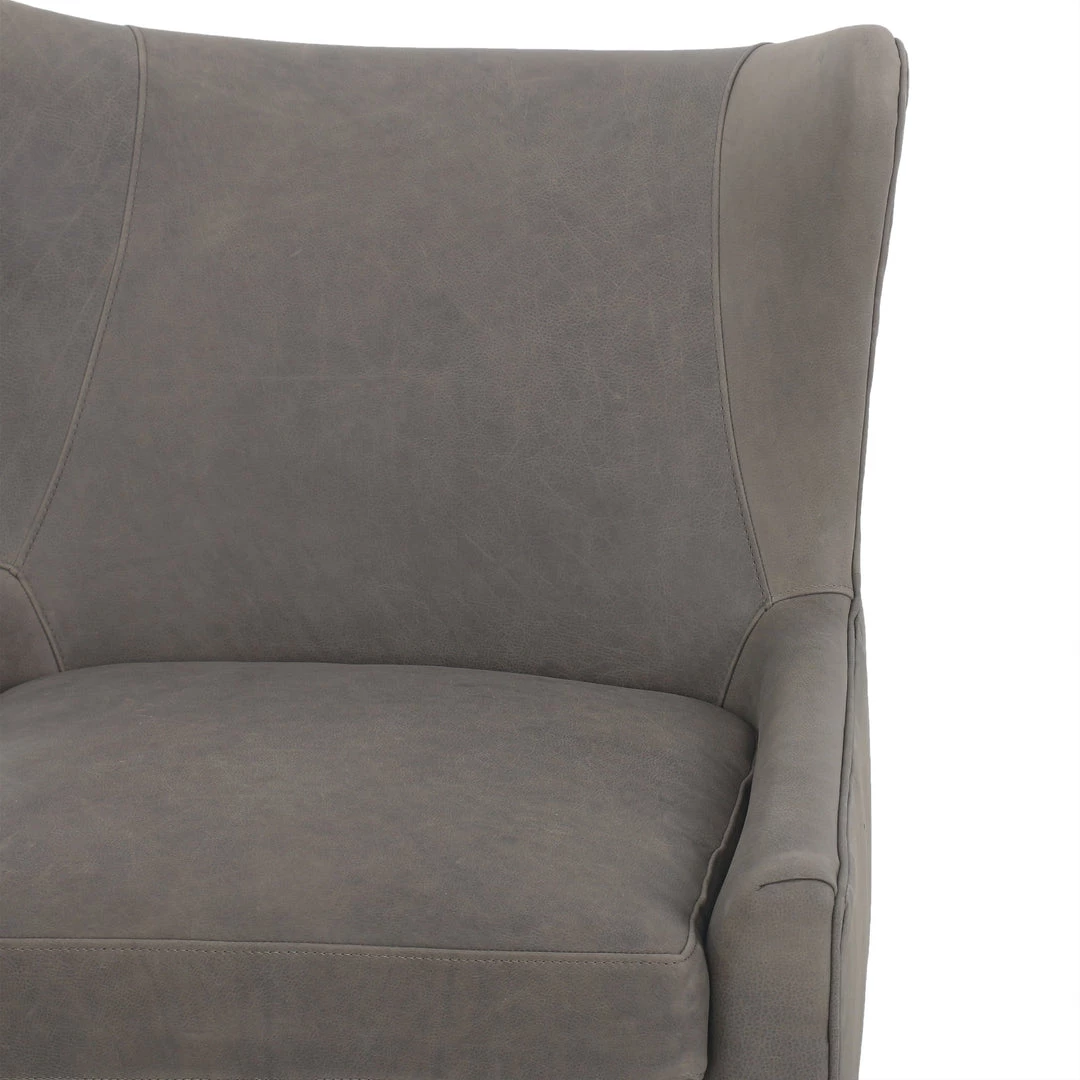 Four Hands Marlow Wing Chair FURNITURE