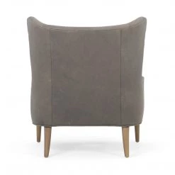 Four Hands Marlow Wing Chair FURNITURE