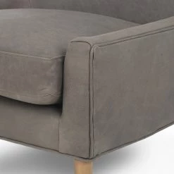 Four Hands Marlow Wing Chair FURNITURE