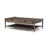 Four Hands Valeria Coffee Table FURNITURE